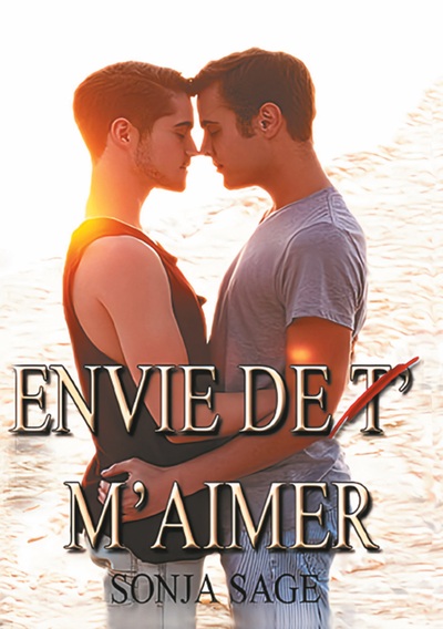 Picture of Envie de t' m'aimer