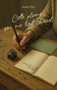 Image de Cette plume qui me tient chaud