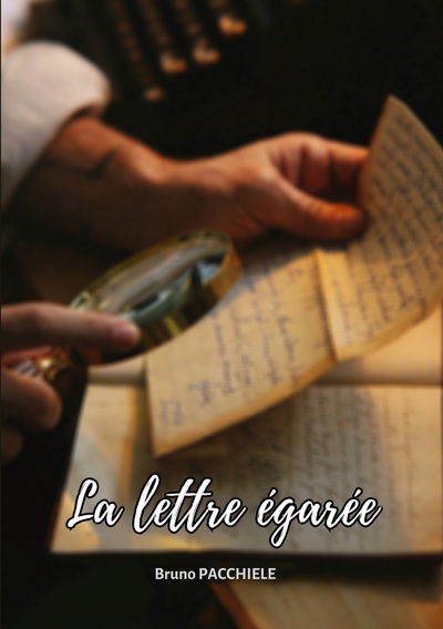Image de La lettre égarée