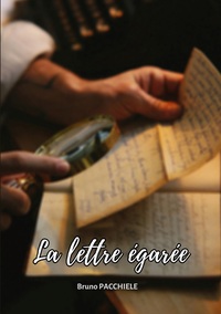 Image de La lettre égarée