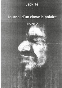 Image de Journal d'un clown bipolaire livre 2
