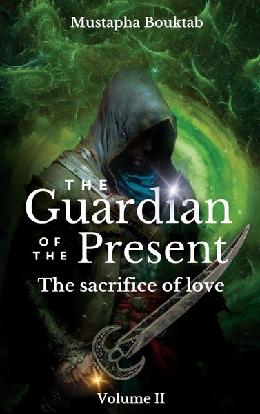 Picture of The Guardian of the present