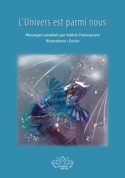 Image de L'Univers est parmi nous