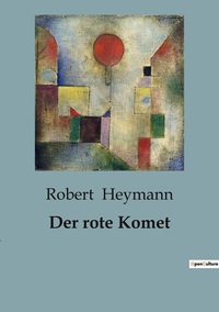 Picture of Der rote Komet