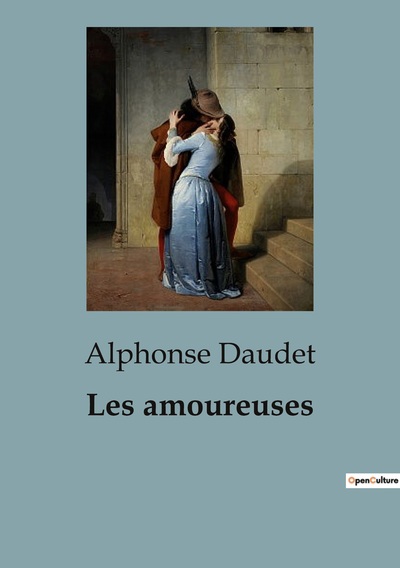 Picture of Les amoureuses