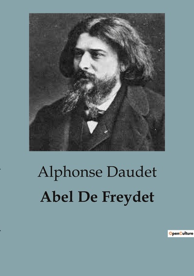 Picture of Abel De Freydet