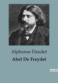 Picture of Abel De Freydet