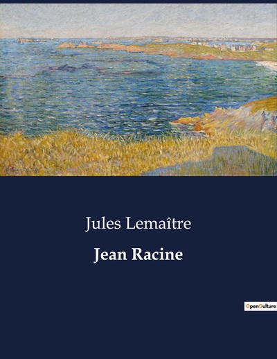 Picture of Jean Racine