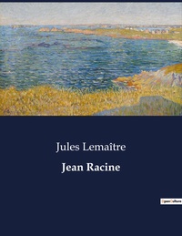 Picture of Jean Racine