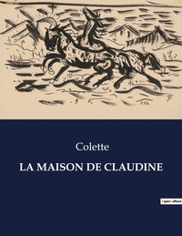 Picture of LA MAISON DE CLAUDINE