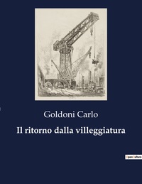 Picture of Il ritorno dalla villeggiatura