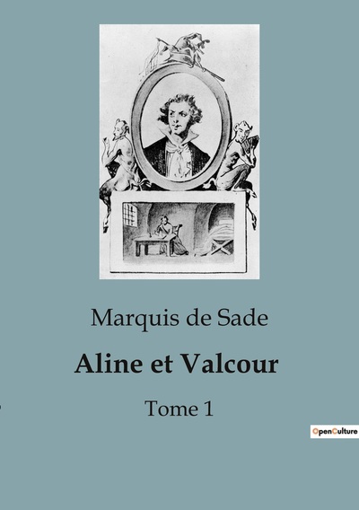 Picture of Aline et Valcour
