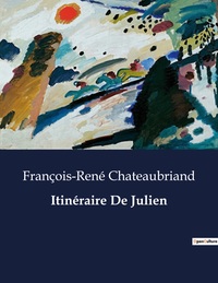 Picture of Itinéraire De Julien