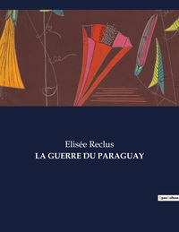 Picture of LA GUERRE DU PARAGUAY