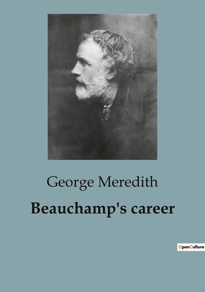 Picture of Beauchamp's career