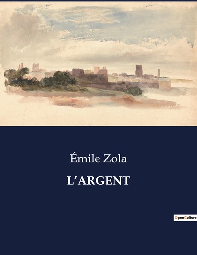 Picture of L'ARGENT