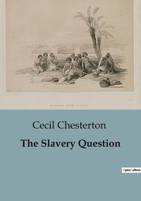 Picture of The Slavery Question