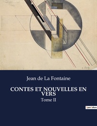 Picture of CONTES ET NOUVELLES EN VERS