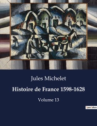 Picture of Histoire de France 1598-1628