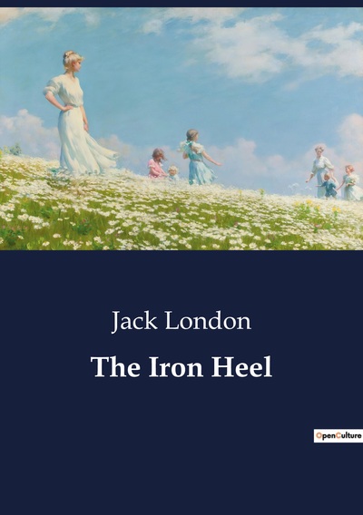 Picture of The Iron Heel