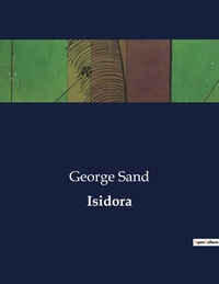 Picture of Isidora
