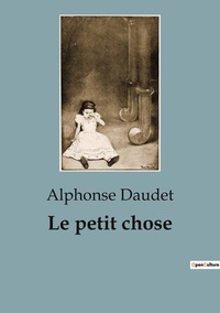 Image de Le petit chose