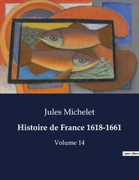 Picture of Histoire de France 1618-1661