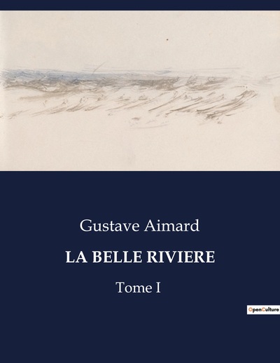 Picture of LA BELLE RIVIERE