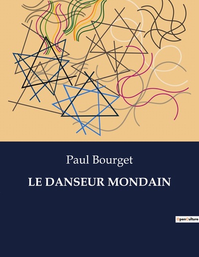 Picture of LE DANSEUR MONDAIN