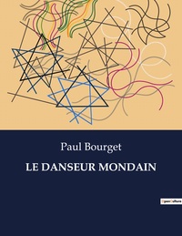 Picture of LE DANSEUR MONDAIN