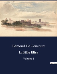 Picture of La Fille Elisa