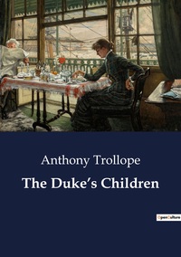 Picture of The Duke's Children