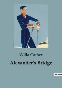 Picture of Alexander's Bridge