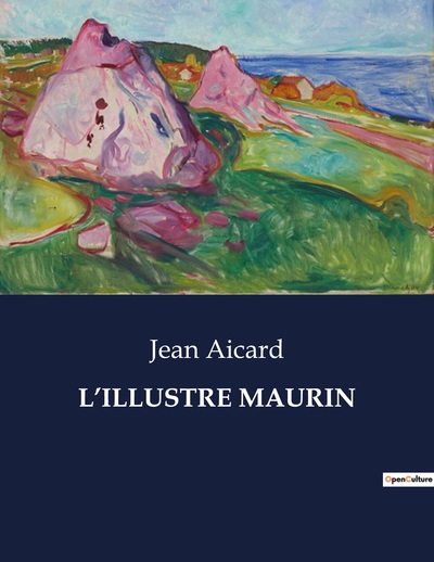 Picture of L'ILLUSTRE MAURIN