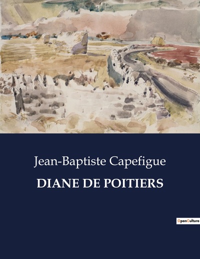 Image de DIANE DE POITIERS