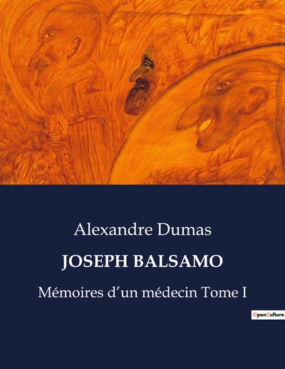 Picture of JOSEPH BALSAMO