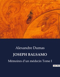 Picture of JOSEPH BALSAMO