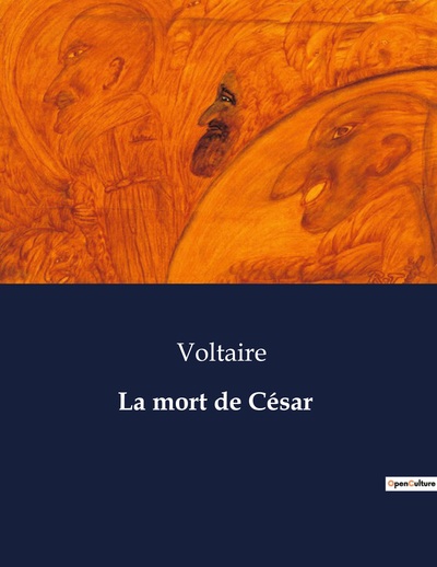 Picture of La mort de César