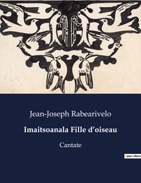 Picture of Imaitsoanala Fille d'oiseau