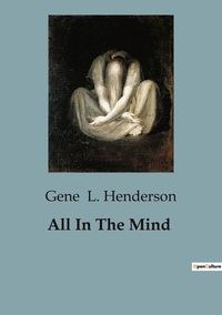 Picture of All In The Mind