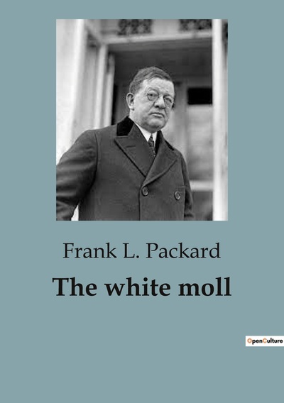 Picture of The white moll