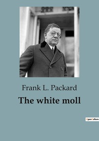 Picture of The white moll