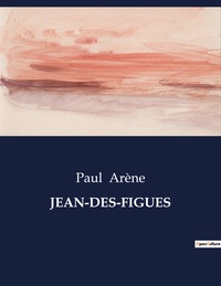 Picture of JEAN-DES-FIGUES