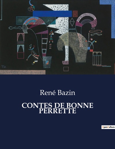 Picture of CONTES DE BONNE PERRETTE