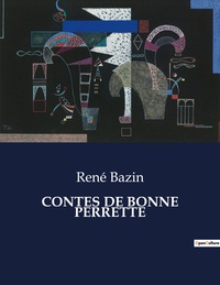 Picture of CONTES DE BONNE PERRETTE