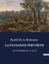 Picture of LA PAYSANNE PERVERTIE