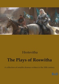 Picture of The Plays of Roswitha