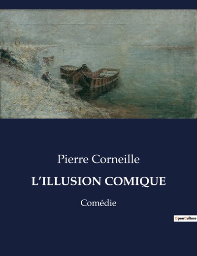Picture of L'ILLUSION COMIQUE
