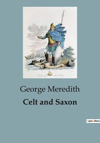 Picture of Celt and Saxon