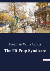 Image de The Pit-Prop Syndicate